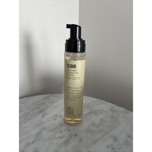 AG Care   Cloud Air Light Volumizing Mousse - Sugar cane extract - 3.6 fl